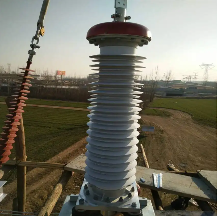 3M 66KV SC/SS66-II-P现场预扩张式中间接头