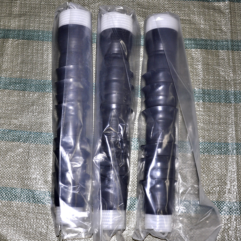 3M户内35kv三芯电缆终端7685PST-G-I